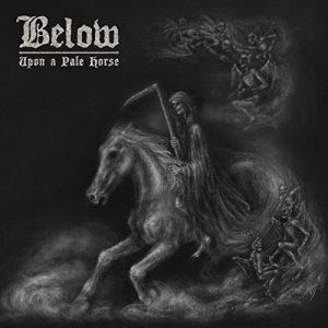 Below (6) - Upon A Pale Horse