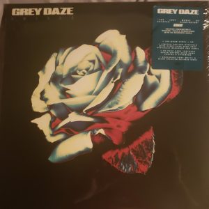 Grey Daze - Amends