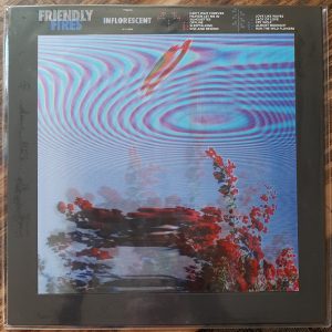 Friendly Fires - Inflorescent