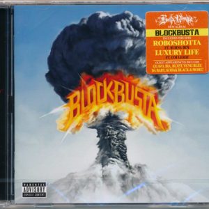 Busta Rhymes - Blockbusta