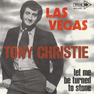 Tony Christie - Las Vegas