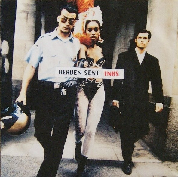 INXS - Heaven Sent