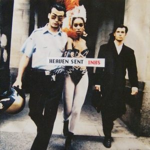 INXS - Heaven Sent