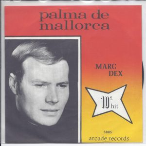 Marc Dex - Palma De Mallorca