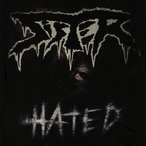 Sister (6) - Hated