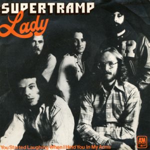 Supertramp - Lady