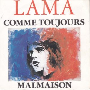 Serge Lama - Comme Toujours