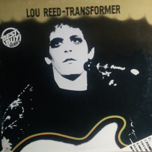 Lou Reed - Transformer