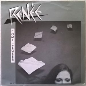 Renée - Come Closer