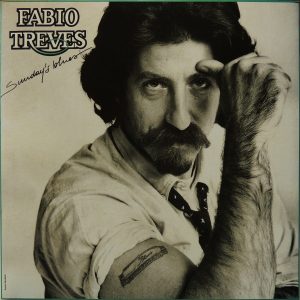 Fabio Treves - Sunday's Blues