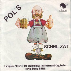 Pol's - Scheil Zat