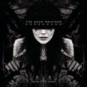 The Dead Weather - Horehound