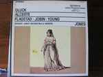 Christoph Willibald Gluck - Alceste