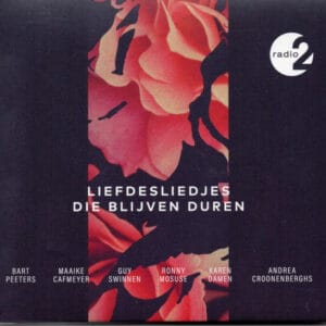 Various - Liefdesliedjes Die Blijven Duren