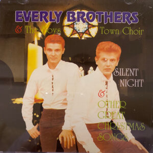 Everly Brothers - Christmas With The Everly Brothers And The Boystown Choir