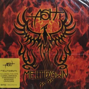Ash - Meltdown