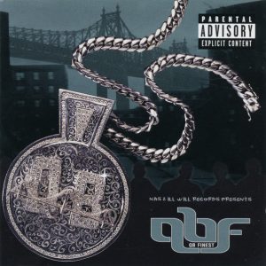 Nas - Queensbridge The Album