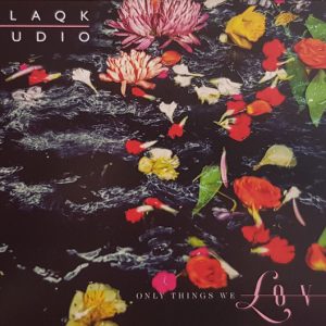 Blaqk Audio - Only Things We Love