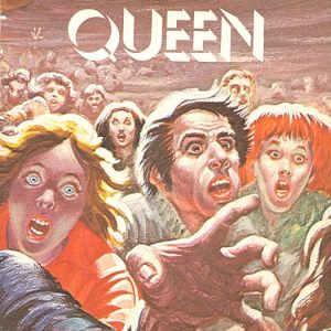 Queen - Spread Your Wings