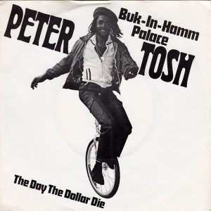 Peter Tosh - Buk-In-Hamm Palace