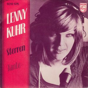 Lenny Kuhr - Sterren