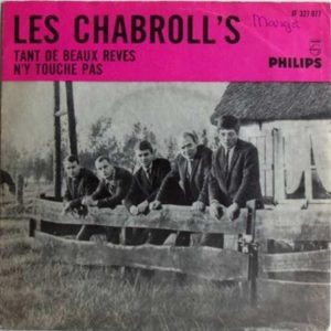 Les Chabroll's - Tant De Beaux Reves