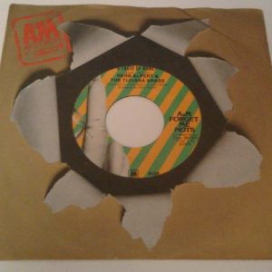 Herb Alpert & The Tijuana Brass - Third Man Theme / A Taste Of Honey
