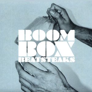 Beatsteaks - Boombox