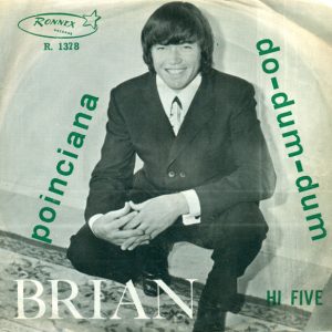 Brian (19) - Poinciana / Do-Dum-Dum