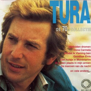 Will Tura - De 70's Collectie