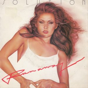 Solution (4) - Run Away