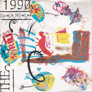 Various - The Brits 1990 (Dance Medley)