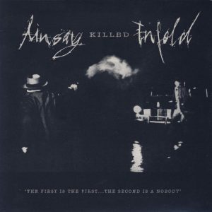 Linsay - The First Is The First... The Second Is A Nobody