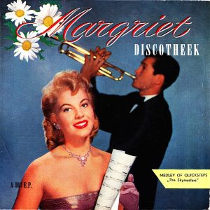 The Skymasters - Medley Of Quicksteps
