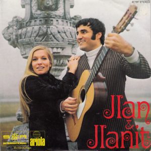 Ilan & Ilanit - Ilan & Ilanit