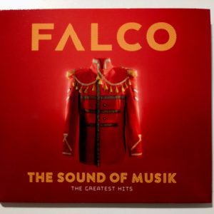 Falco - The Sound Of Musik (The Greatest Hits)