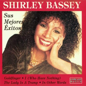 Shirley Bassey - First Hits