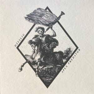 Hässlig - Apex Predator