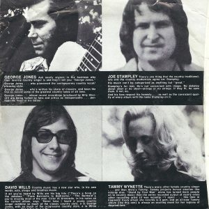 Various - You're All Over This Place