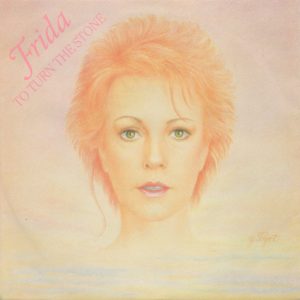 Frida - To Turn The Stone
