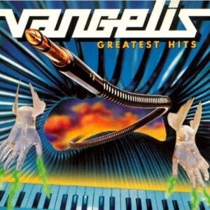 Vangelis - Greatest Hits