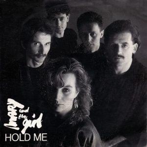 Mary And The Girl - Hold Me