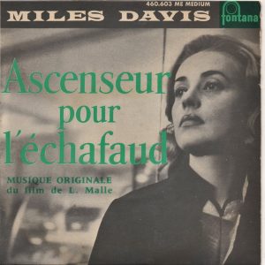 The Miles Davis Quintet - Ascenseur Pour L'échafaud