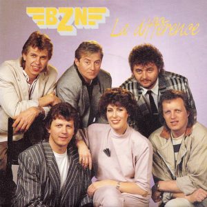 BZN - La Différence