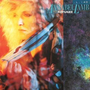 Annabel Lamb - Refugee