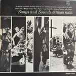 Various - Songs And Sounds Of Faraway Places