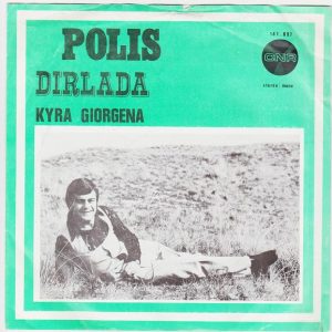 Polis Efthimiadis - Dirlada