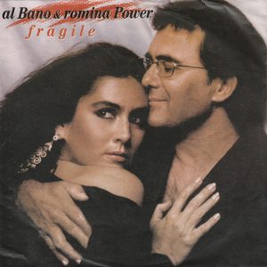 Al Bano & Romina Power - Fragile