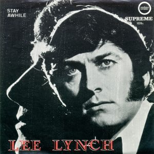Lee Lynch - Stay Awhile