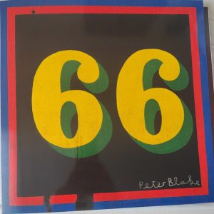 Paul Weller - 66
